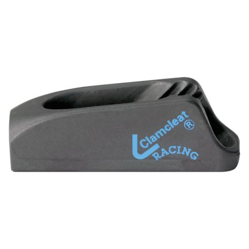 Clamcleat MIDI Pour Corde 4-8 Mm - Fixation Rapide Et Solide En Nylon